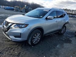 Nissan Rogue s salvage cars for sale: 2020 Nissan Rogue S