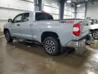 2021 Toyota Tundra Double Cab SR