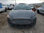 2017 Ford Fusion SE Hybrid