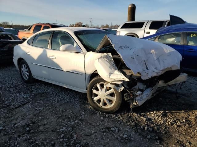 2006 Buick Lacrosse CXL