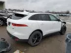 2018 Jaguar F-PACE Premium