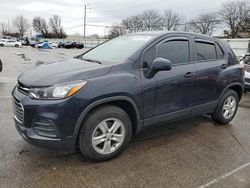 2021 Chevrolet Trax LS en venta en Moraine, OH