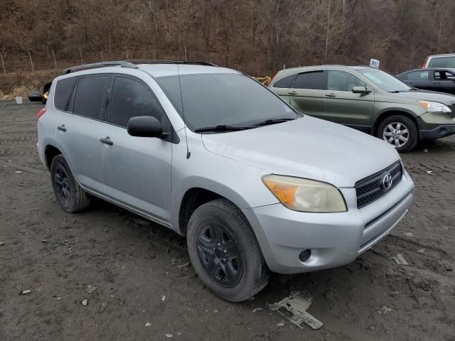 2007 Toyota Rav4