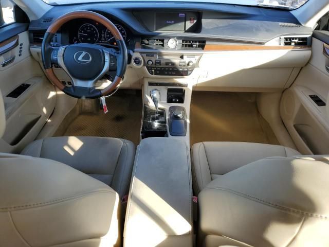 2013 Lexus ES 300H