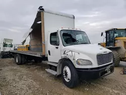 Vehiculos salvage en venta de Copart Chicago: 2019 Freightliner M2 106 Medium Duty