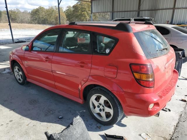 2006 Pontiac Vibe