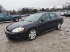 2010 Chevrolet Impala LT