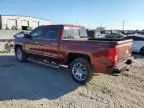 2016 Chevrolet Silverado K1500 High Country