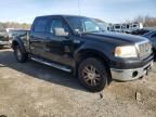 2006 Ford F150 Supercrew