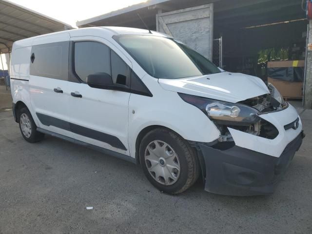 2014 Ford Transit Connect XL