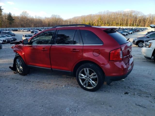 2011 Ford Edge Limited