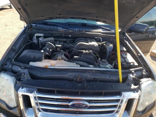 2006 Ford Explorer Eddie Bauer