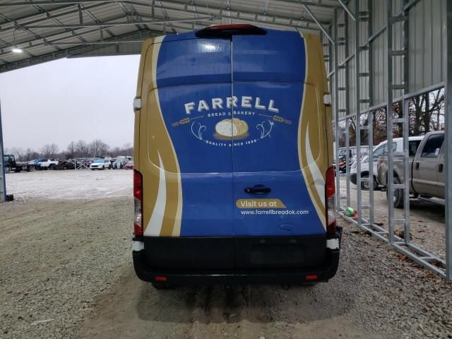 2021 Ford Transit T-350