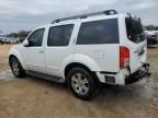 2010 Nissan Pathfinder S