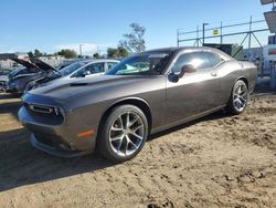 Dodge Vehiculos salvage en venta: 2015 Dodge Challenger SXT