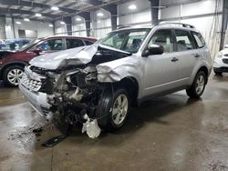 2013 Subaru Forester 2.5X en venta en Ham Lake, MN