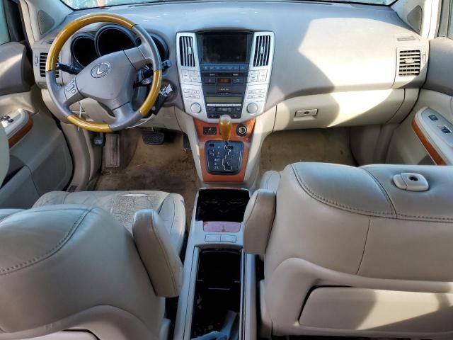 2004 Lexus RX 330