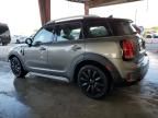 2019 Mini Cooper S Countryman