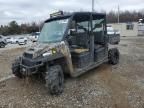 2016 Polaris Ranger Crew XP 900-6 EPS