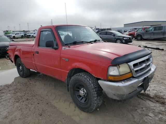 1999 Ford Ranger