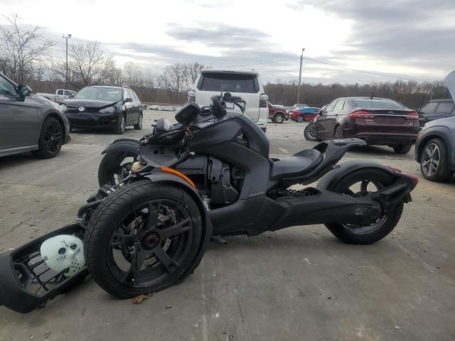 2019 Can-Am Ryker