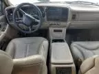 2001 GMC Yukon