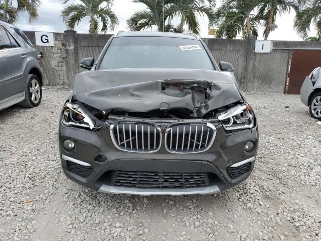 2018 BMW X1 SDRIVE28I