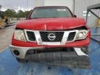 2011 Nissan Frontier S