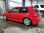 2004 Volkswagen R32