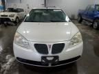 2008 Pontiac G6 GT