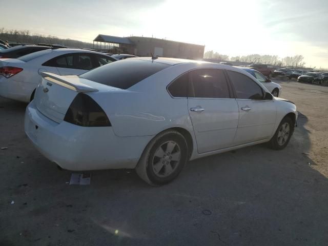 2012 Chevrolet Impala LTZ