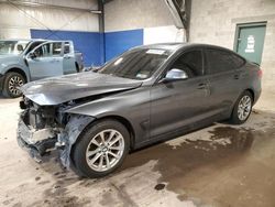 Vehiculos salvage en venta de Copart Cleveland: 2015 BMW 328 Xigt Sulev