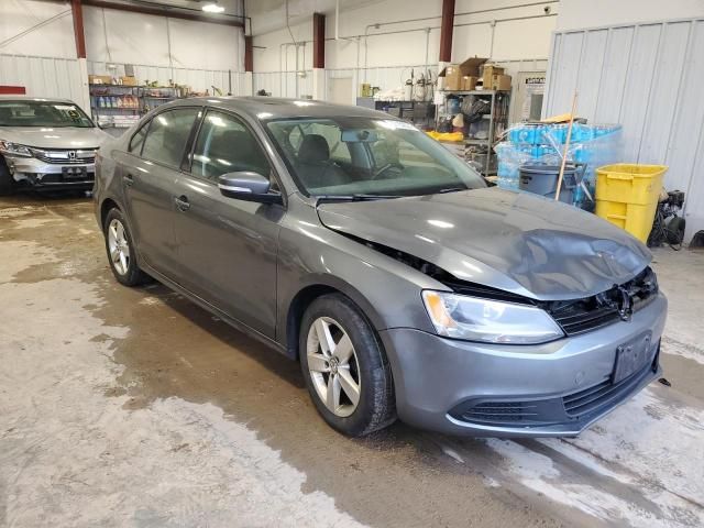 2011 Volkswagen Jetta TDI