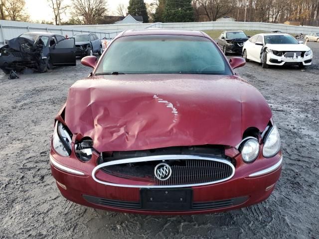 2006 Buick Lacrosse CXL