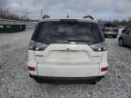 2011 Mitsubishi Outlander SE