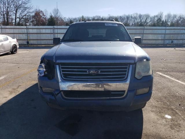 2009 Ford Explorer XLT