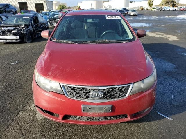 2011 KIA Forte EX