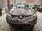 2009 Nissan Murano S