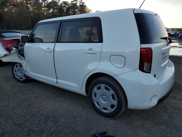 2014 Scion XB