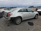 2011 Chrysler 200 Limited