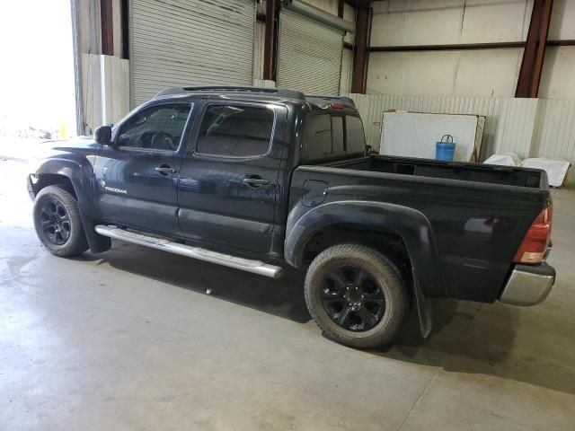 2006 Toyota Tacoma Double Cab Prerunner