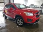 2016 Chevrolet Trax 1LT