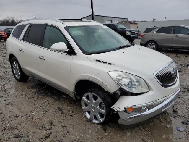 2010 Buick Enclave CXL