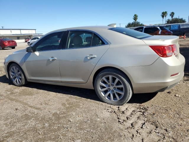 2015 Chevrolet Malibu 2LT