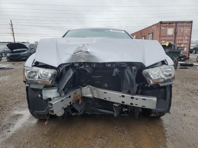 2013 Dodge Charger SXT