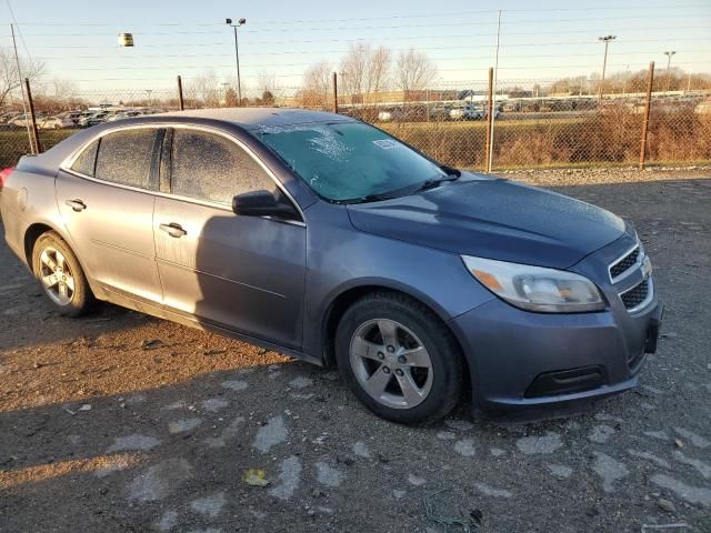 2013 Chevrolet Malibu LS