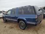 1999 Chevrolet Suburban K1500