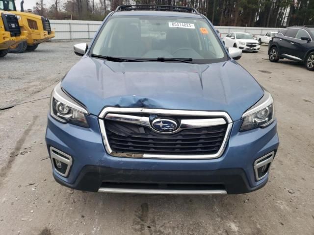 2019 Subaru Forester Touring