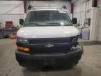 2018 Chevrolet Express G3500