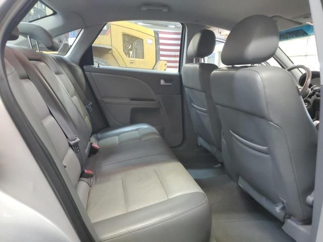 2005 Mercury Montego Premier